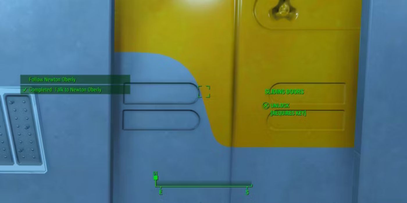 Fallout 4: A House Divided (Walkthrough & Choices)