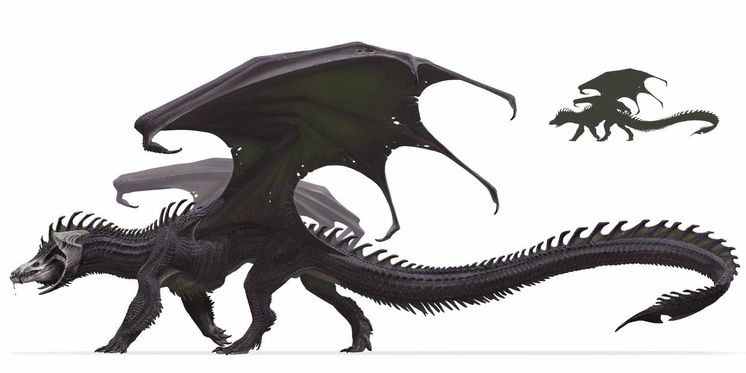 Black Dragon Rohan Anthropomorphic Black Dragon Furry Dragon Black And Red By