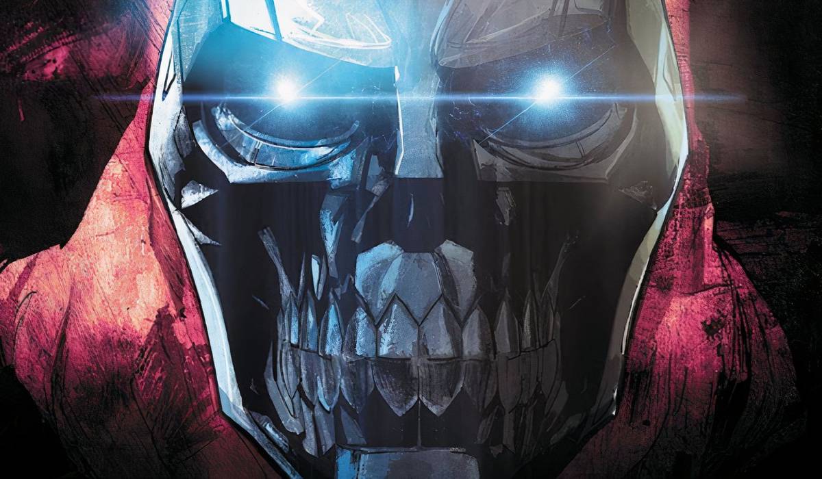 I'm Convinced That DC's Best Hero/Villain Rivalry Is This One Everyone  Forgets (\u0026 You Can't Change My Mind), image size:1200x700