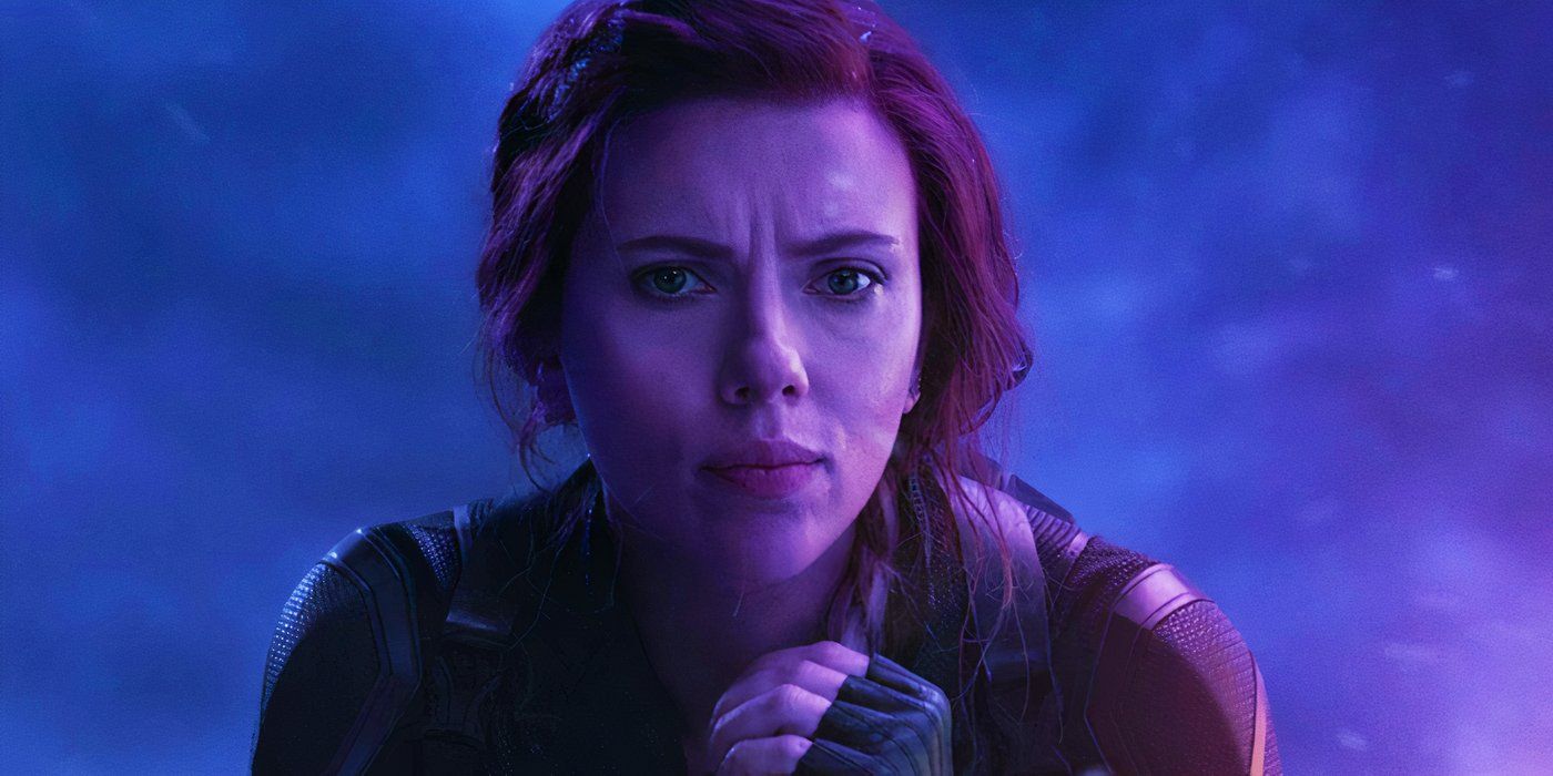 20 Best Scarlett Johansson Movies, Ranked