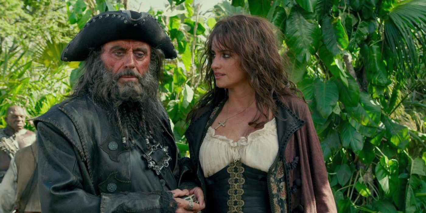 Piratas del Caribe 6 ya tiene un reemplazo de Jack Sparrow que también arreglaría un personaje previamente desperdiciado