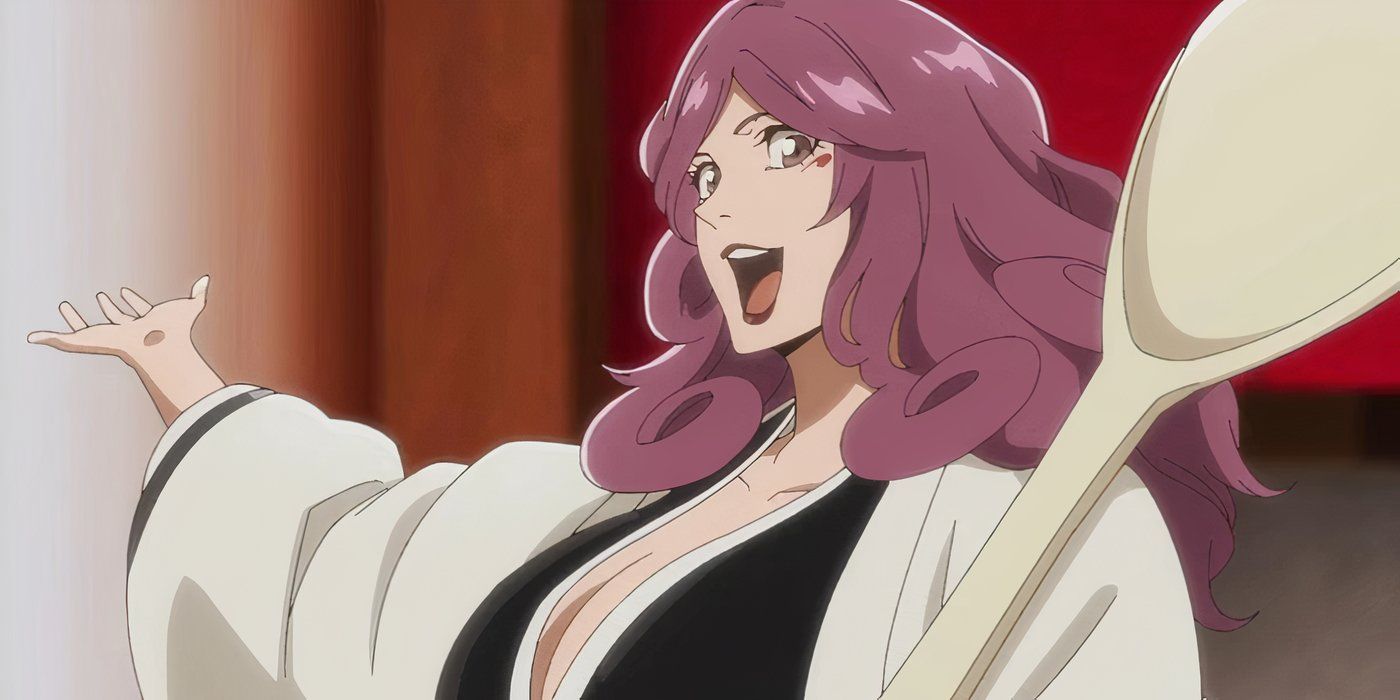 Bleach's 10 Strongest Women, Ranked