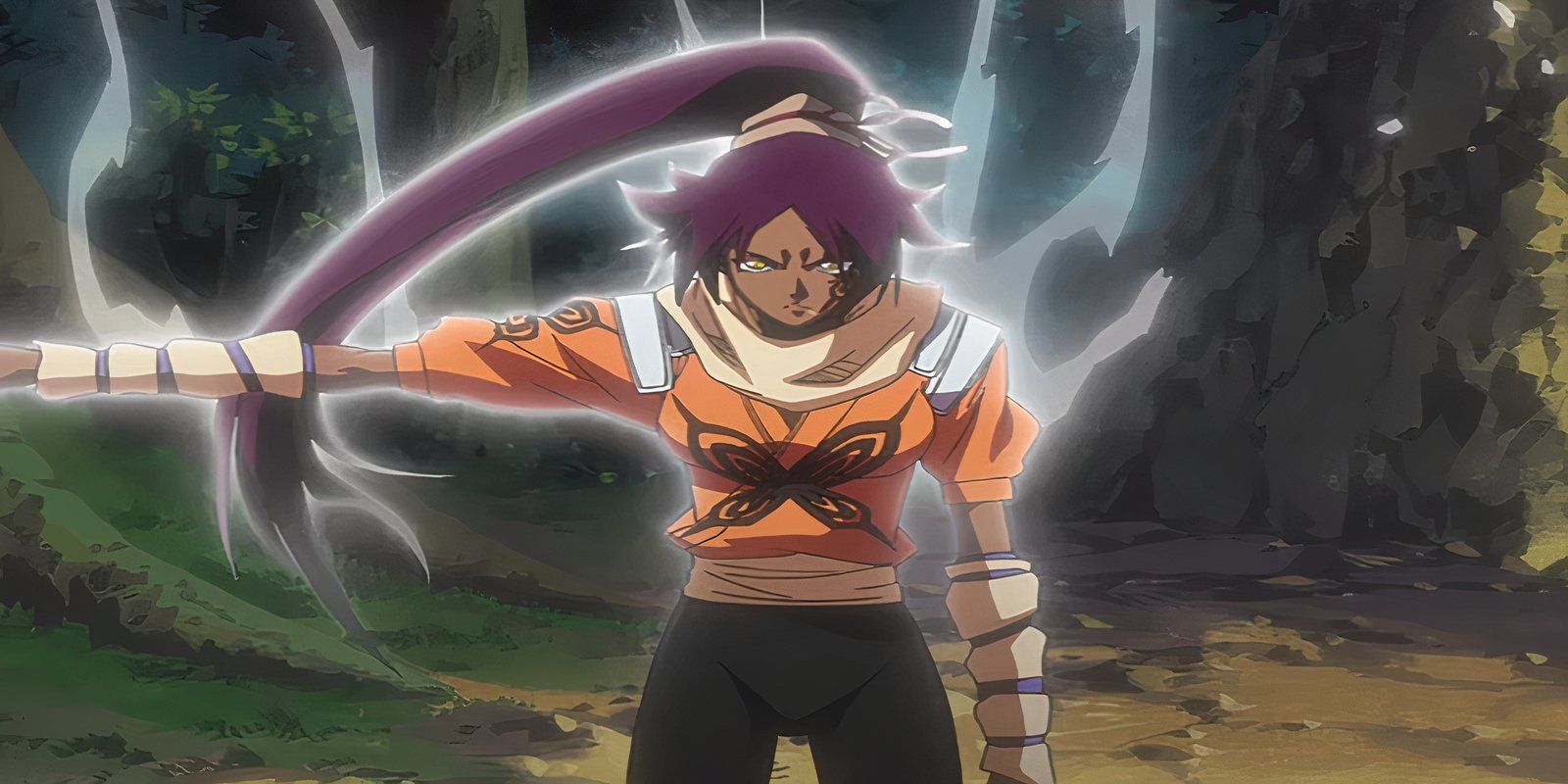 Bleach's 10 Strongest Women, Ranked