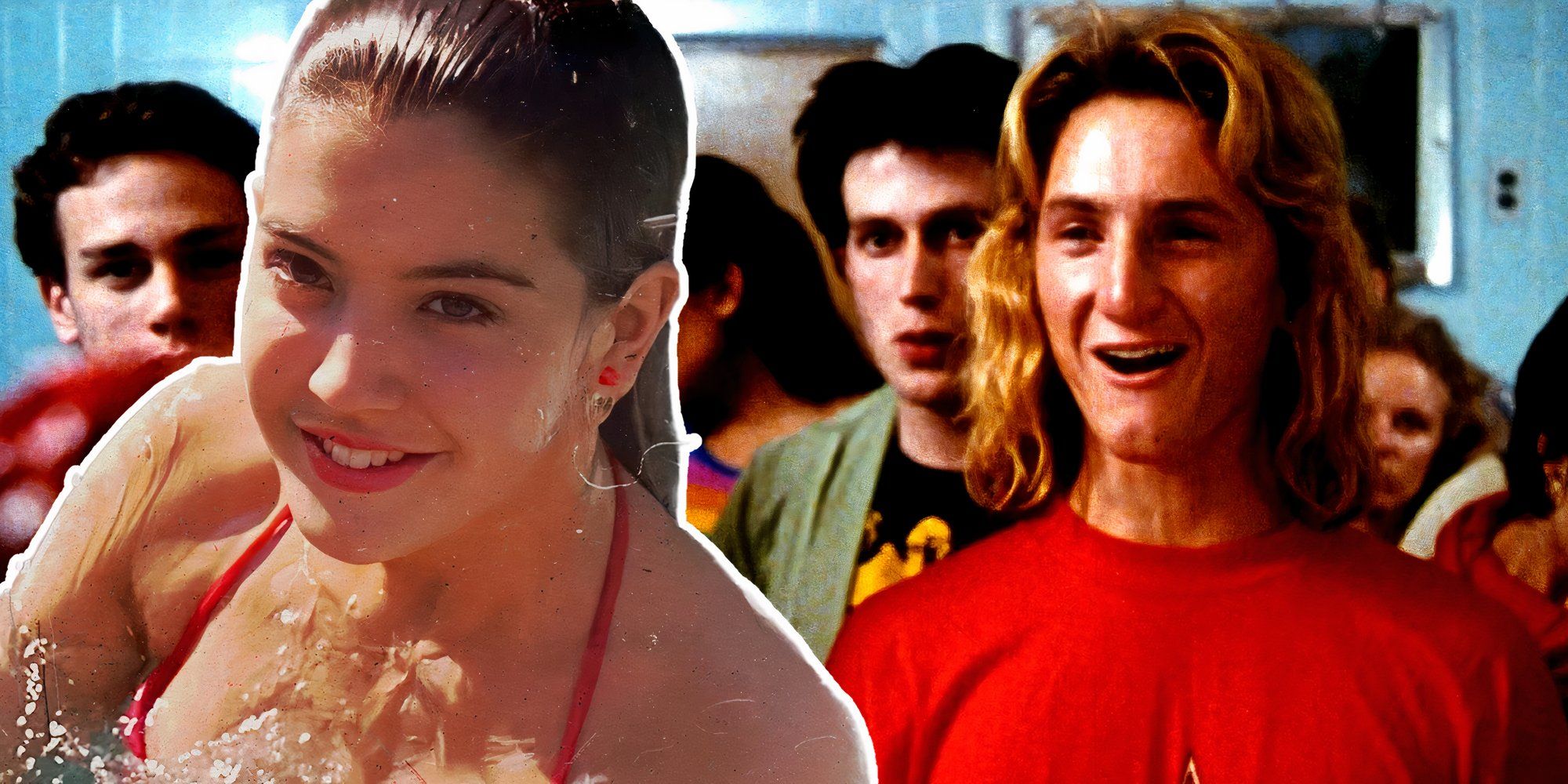 Fast Times at Ridgemont High (1982) | ScreenRant