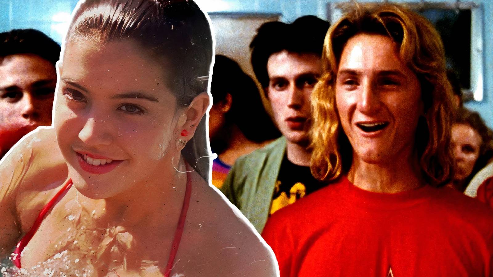 Fast Times At Ridgemont High Soundtrack: Every Song & When It Plays