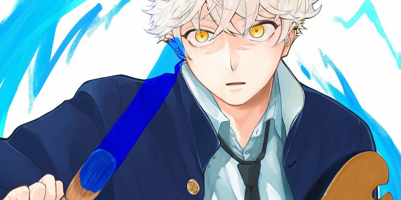Word Problem Given 2026's Best Ongoing Manga Is Breathtaking, So Why Is No One Talking ...