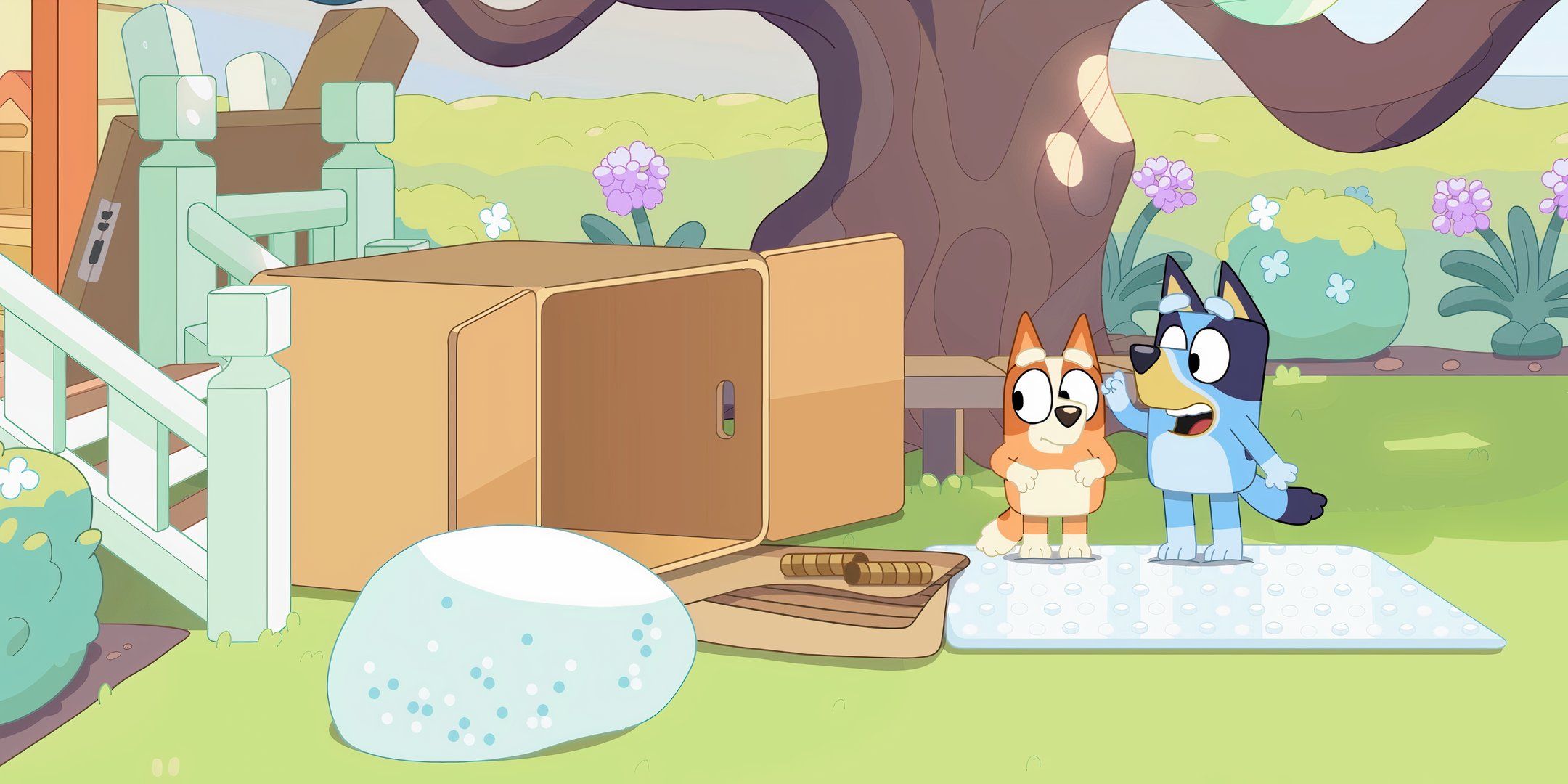 10 Episodes Of Bluey That Are Way Deeper Than They Have Any Right To Be