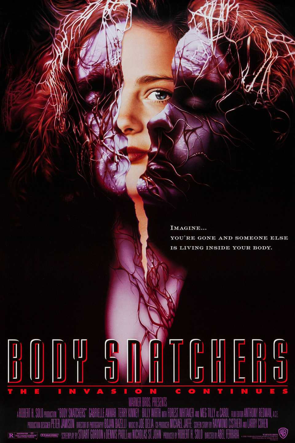Ranking Every Invasion Of The Body Snatchers Ending From Worst To Best