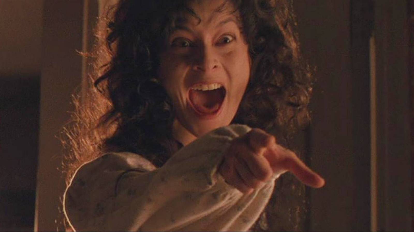 Body Snatchers (1993) Trailer