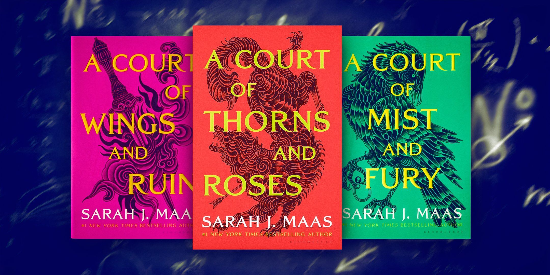 The Next Court Of Thorns & Roses Book Risks Continuing A Problem From Nesta's Spinoff