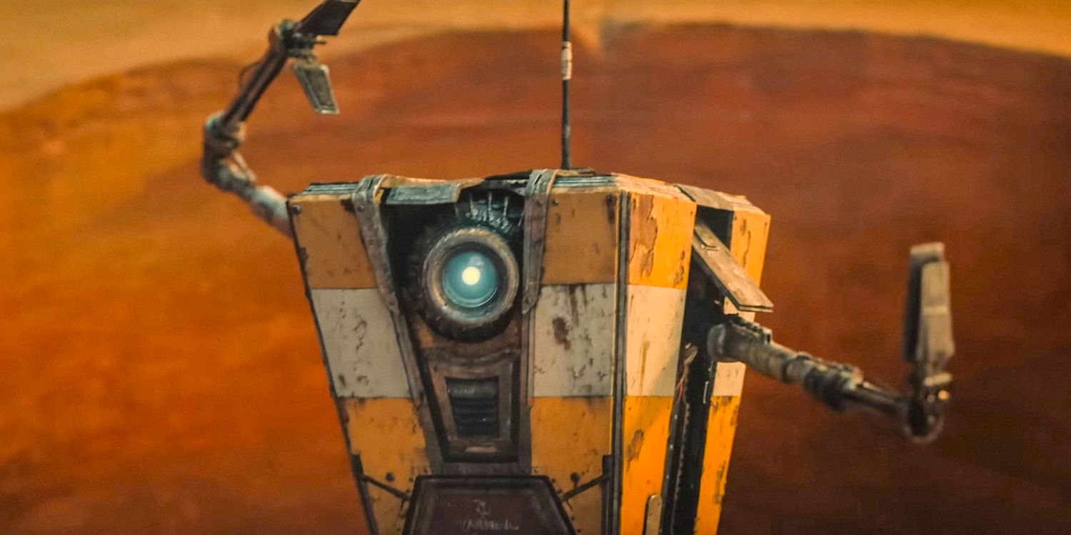 10 Biggest Ways The Borderlands Movie Is Different Than The Video Games