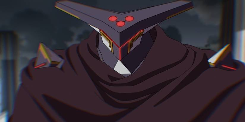 Brainiac em My Adventures with Superman temporada 2