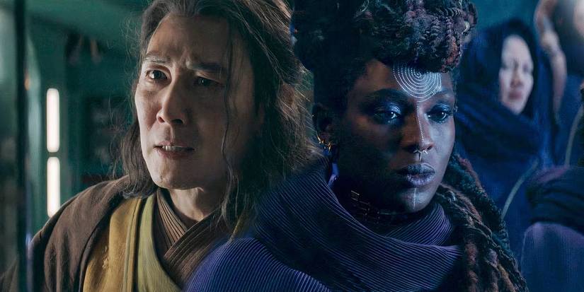 The Acolyte Episode 7 Review: Star Wars' Latest Show Still Doesn't Know ...