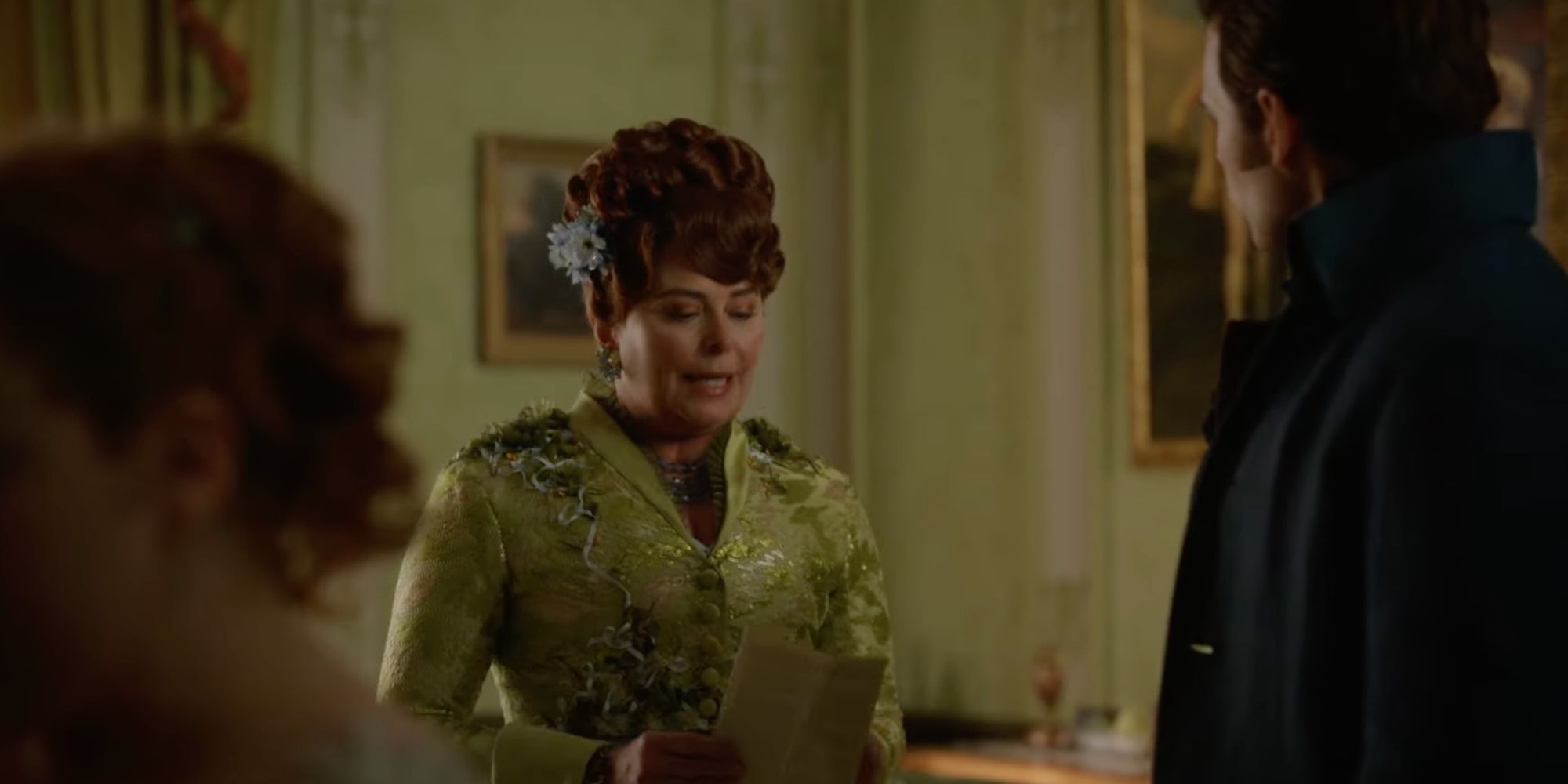 Bridgerton: 10 Best Colin & Penelope Moments, Ranked