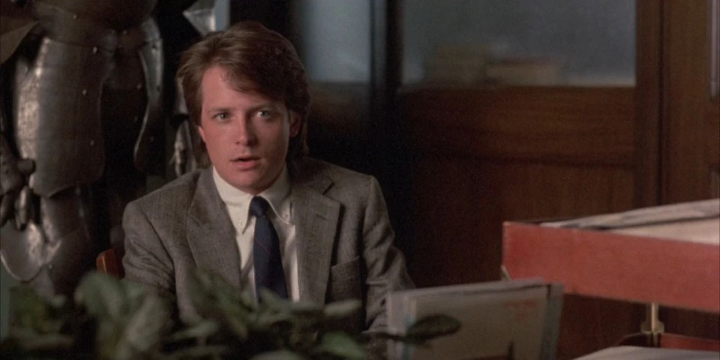 Michael J. Fox's 10 Best Movies, Ranked