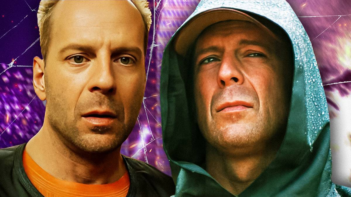 10 Bruce Willis Action Heroes Ranked Weakest To Strongest