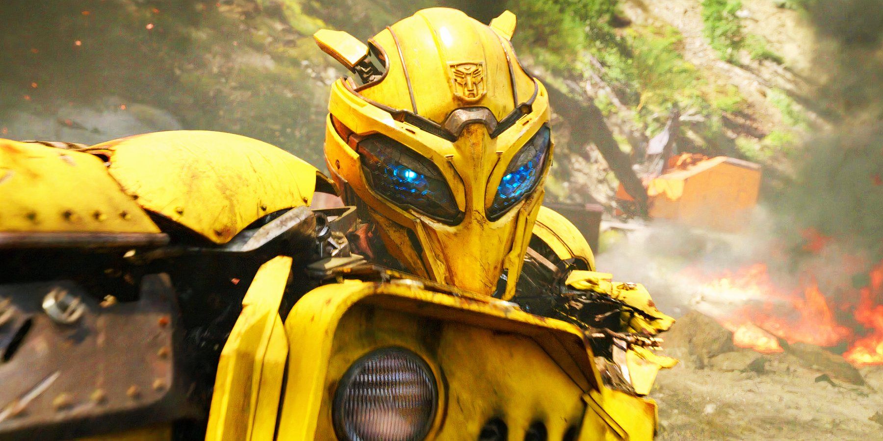 10 Differences Between Transformers One & The Live-Action Movies