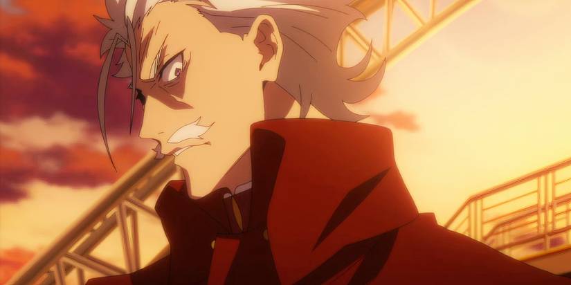 10 Strongest Bungo Stray Dogs Characters