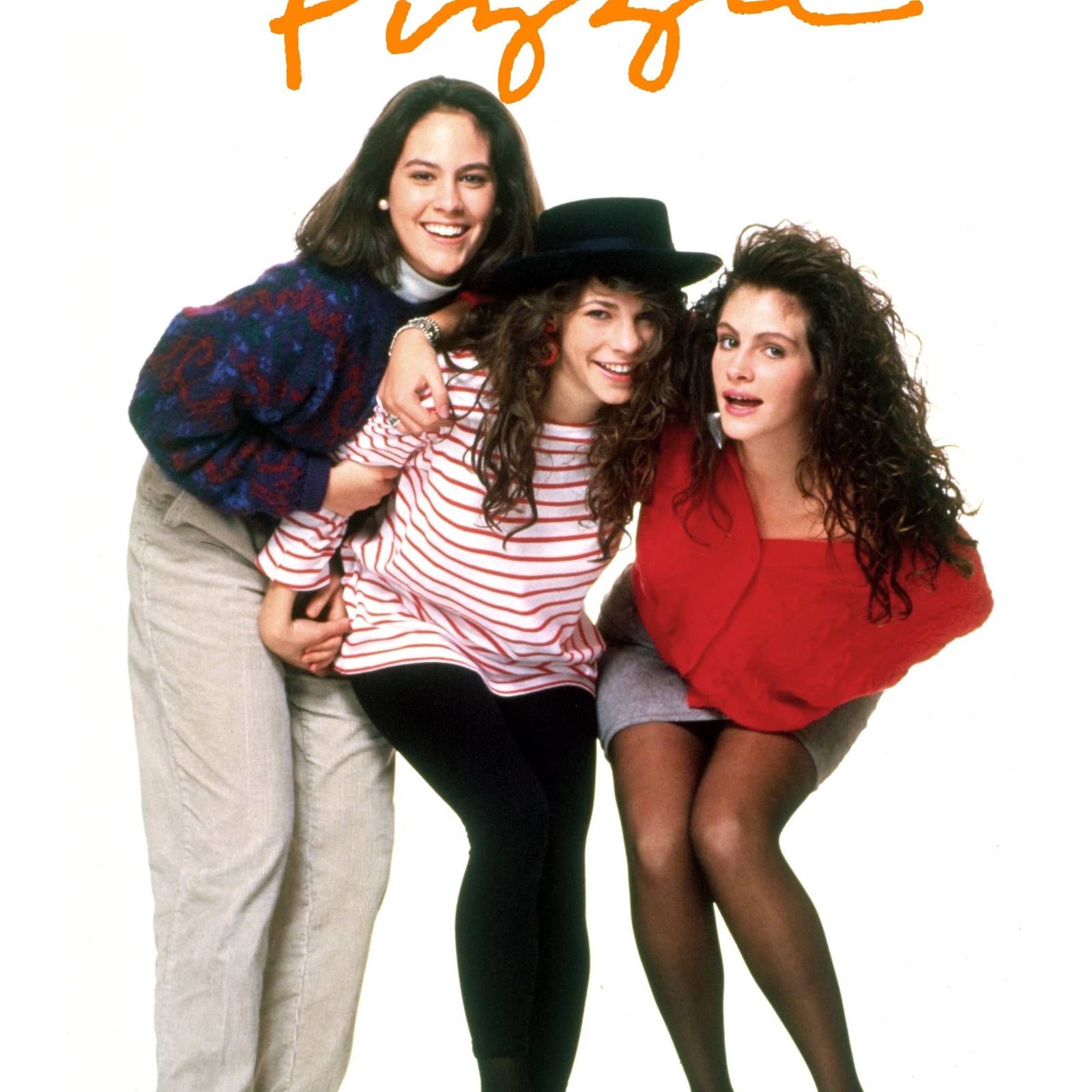 Mystic Pizza Summary, Trailer, Cast, Where to Watch and More, image size:1600x1600