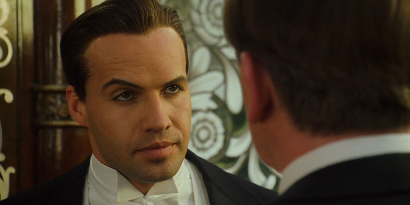 Titanic: 7 Characters Based On Real People (And 7 Who Are Completely ...