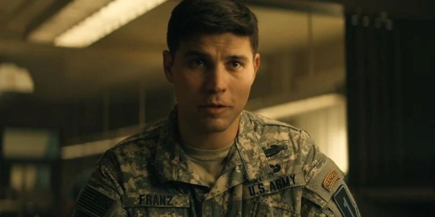 All 9 Members Of Reacher's 110th Special Investigations Unit Explained
