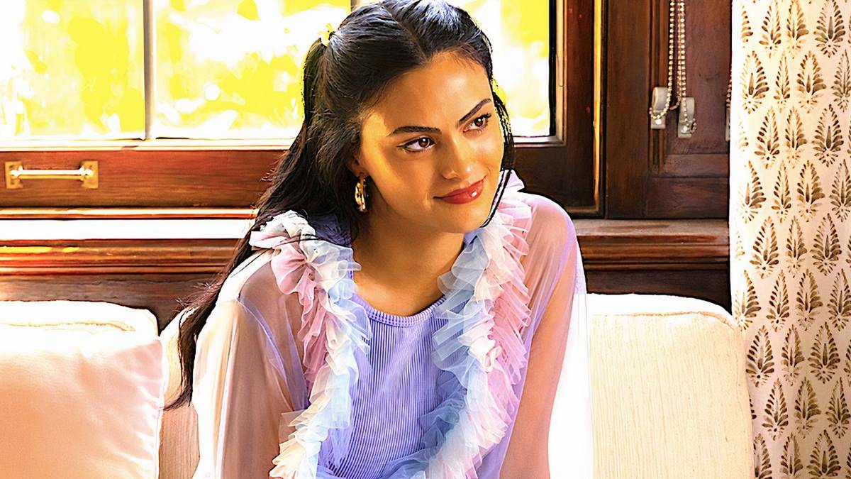 drea do revenge green dress If You're Hesitant About I Know What You Did Last Summer's Reboot, Watch This Netflix Dark Comedy From 2022 marquee‎-dresses-jumpsuits