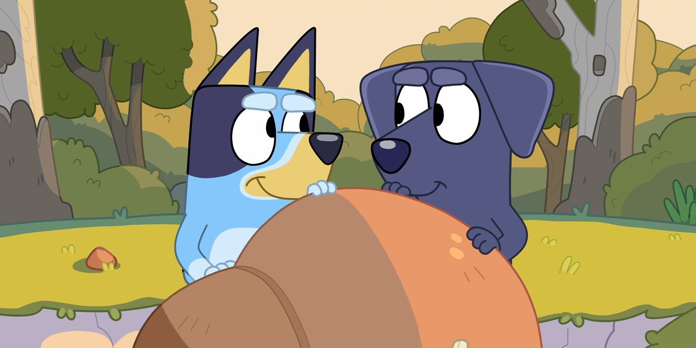 10 Episodes Of Bluey That Every Parent Can Learn From