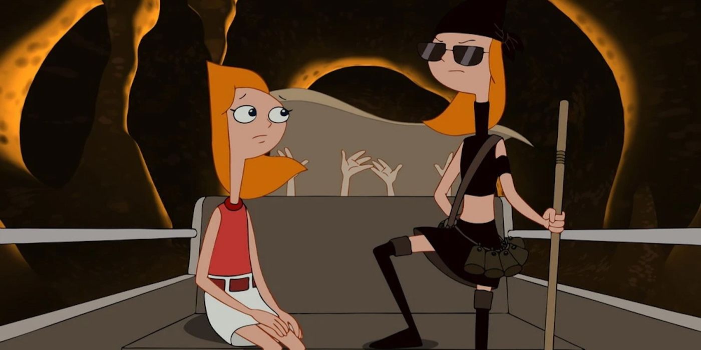 Upcoming Phineas And Ferb Reboot Needs To Fix One Big Problem With The Original Cartoon