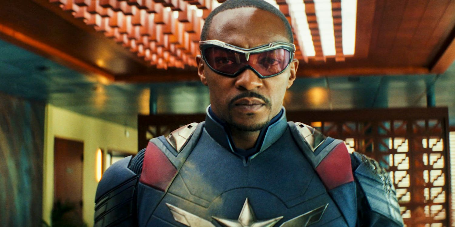 10 Mind-Blowing Captain America Theories You Need To See