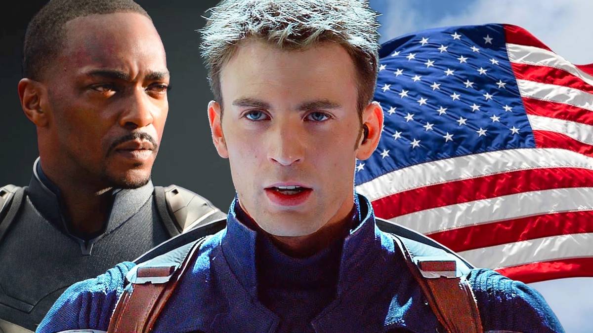 Captain America Movies Keep Predicting The Real World (Up To The Trump ...