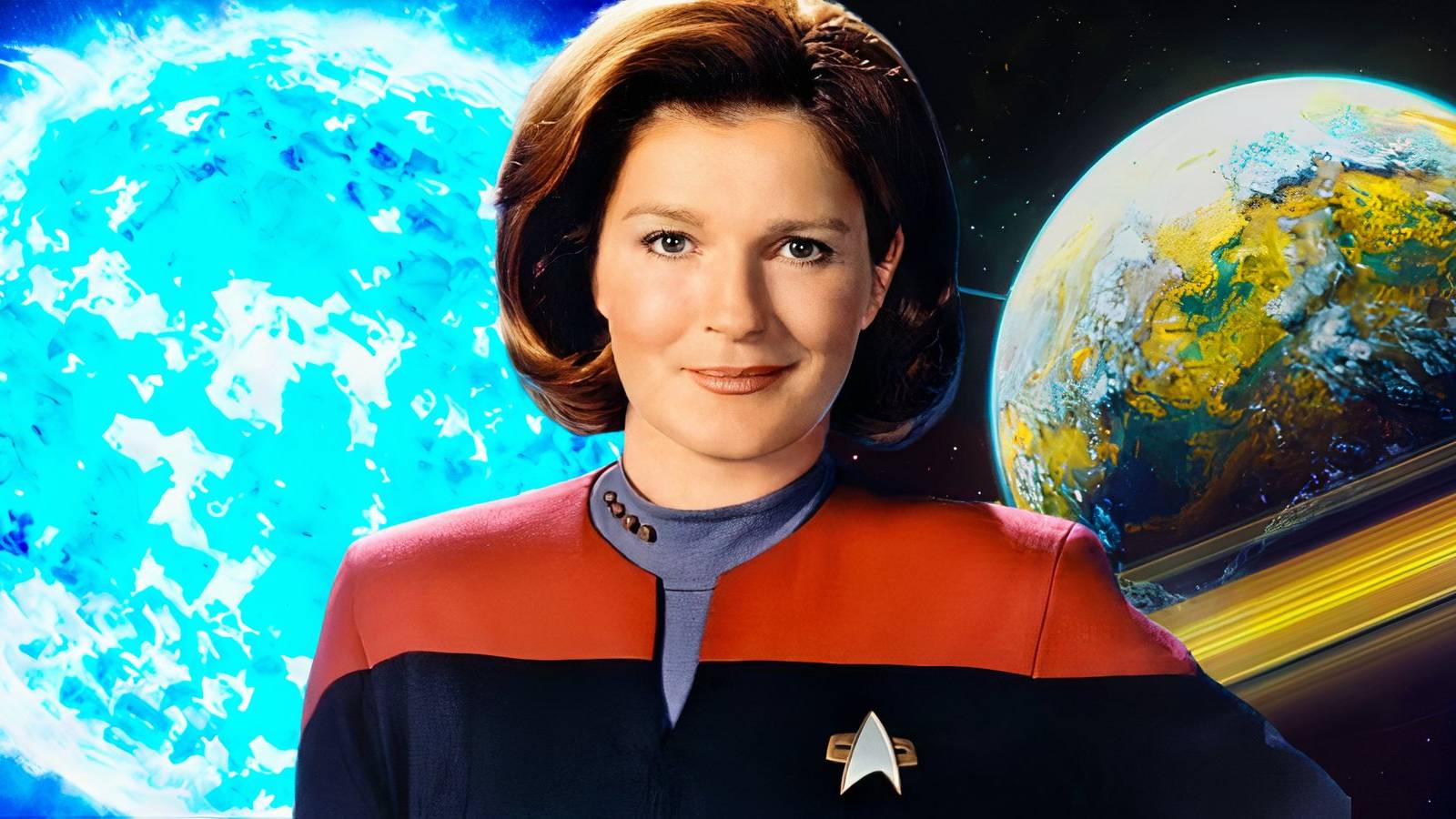 Star Trek: Voyager Lore Changes Forever With One Shocking Death