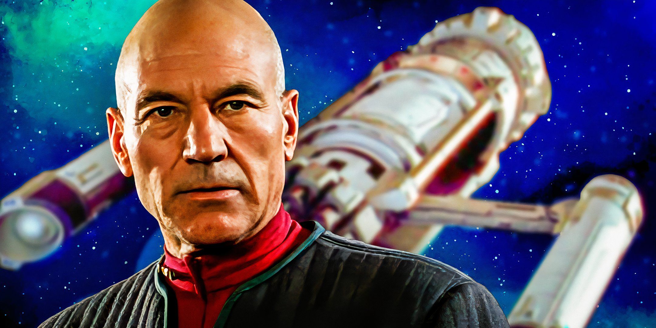 Star Trek's Prequel Movie Can Answer First Contact's 30 Year