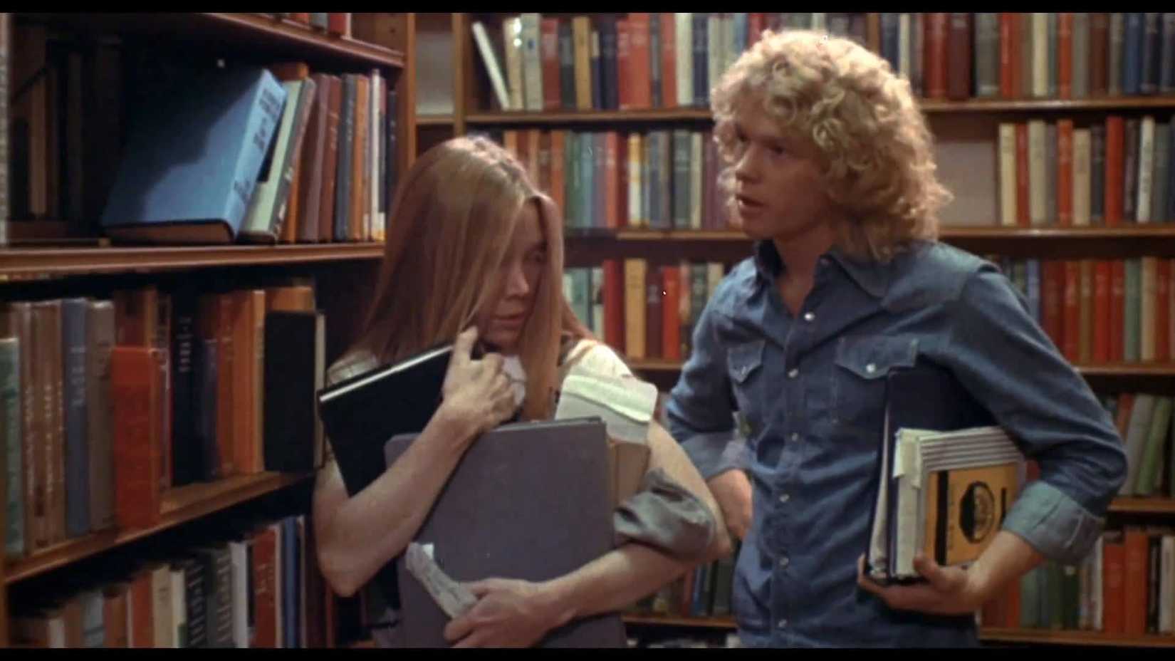 Cena da versão de 1976