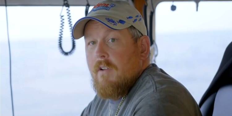 Deadliest Catch: The Cornelia Marie's Sudden Departure Explained