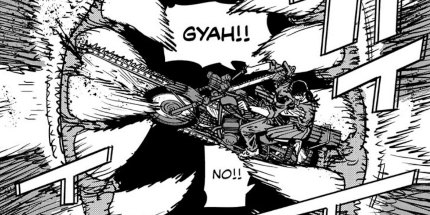 Chainsaw Man: Why the Aging Devil Arc Marks Denji's Most Vital Move Yet