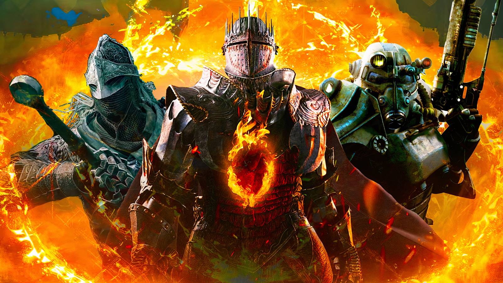 10 RPGs With The Most Open Worlds