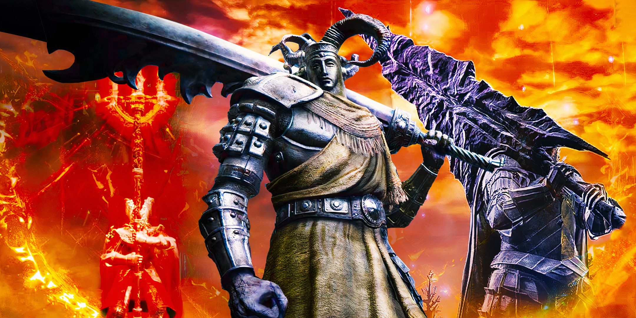 Drew Altman | ScreenRant
