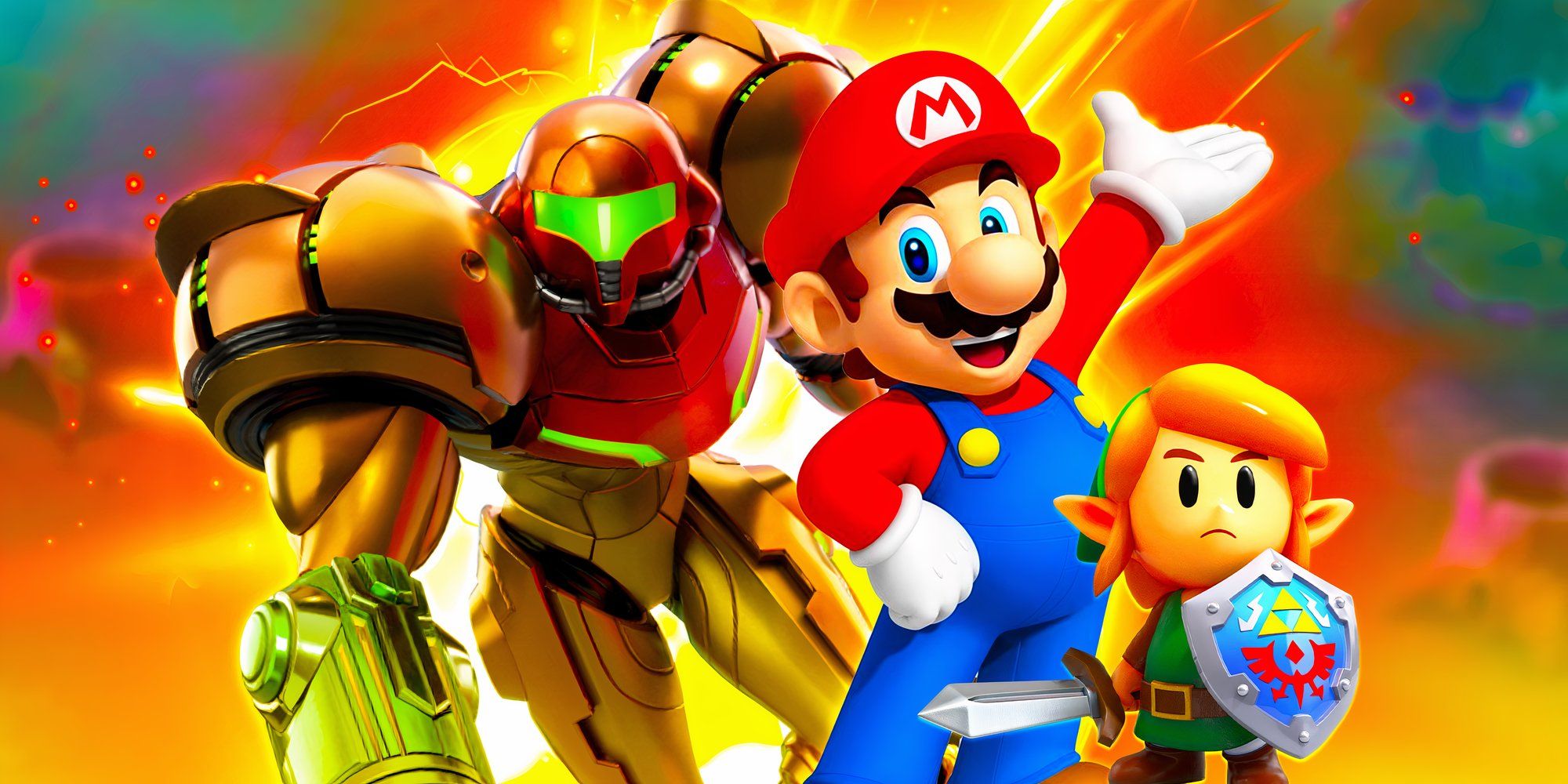 One Of Nintendo’s Best-Ever Deals Available For Less Than 24 Hours