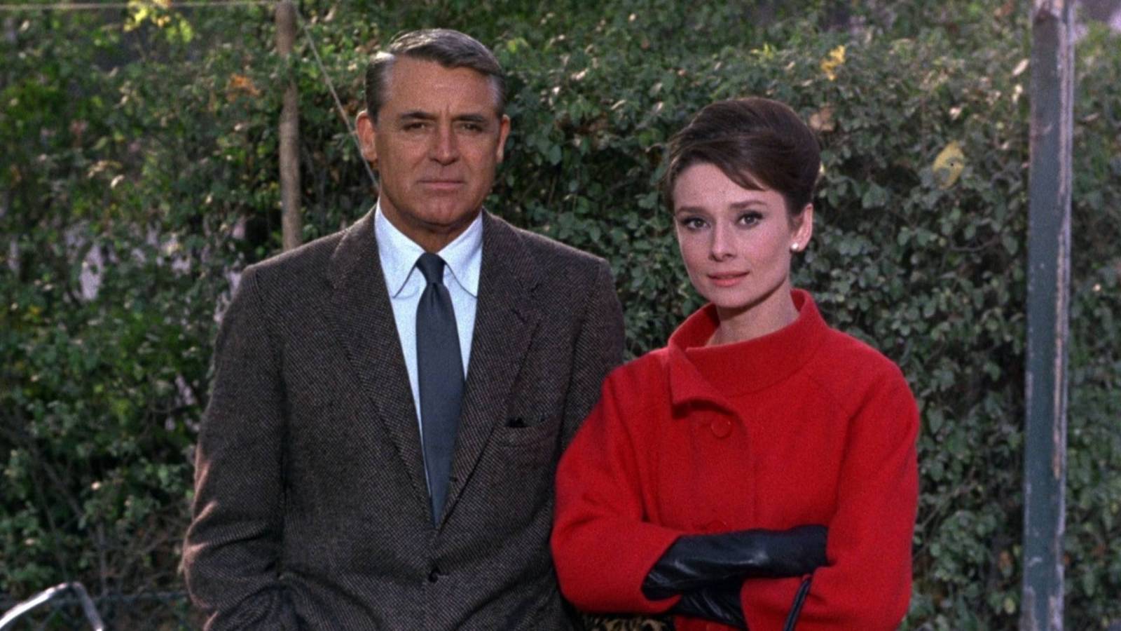 New Audrey Hepburn Biopic Movie Officially Reveals Stunning First Look At Hollywood I