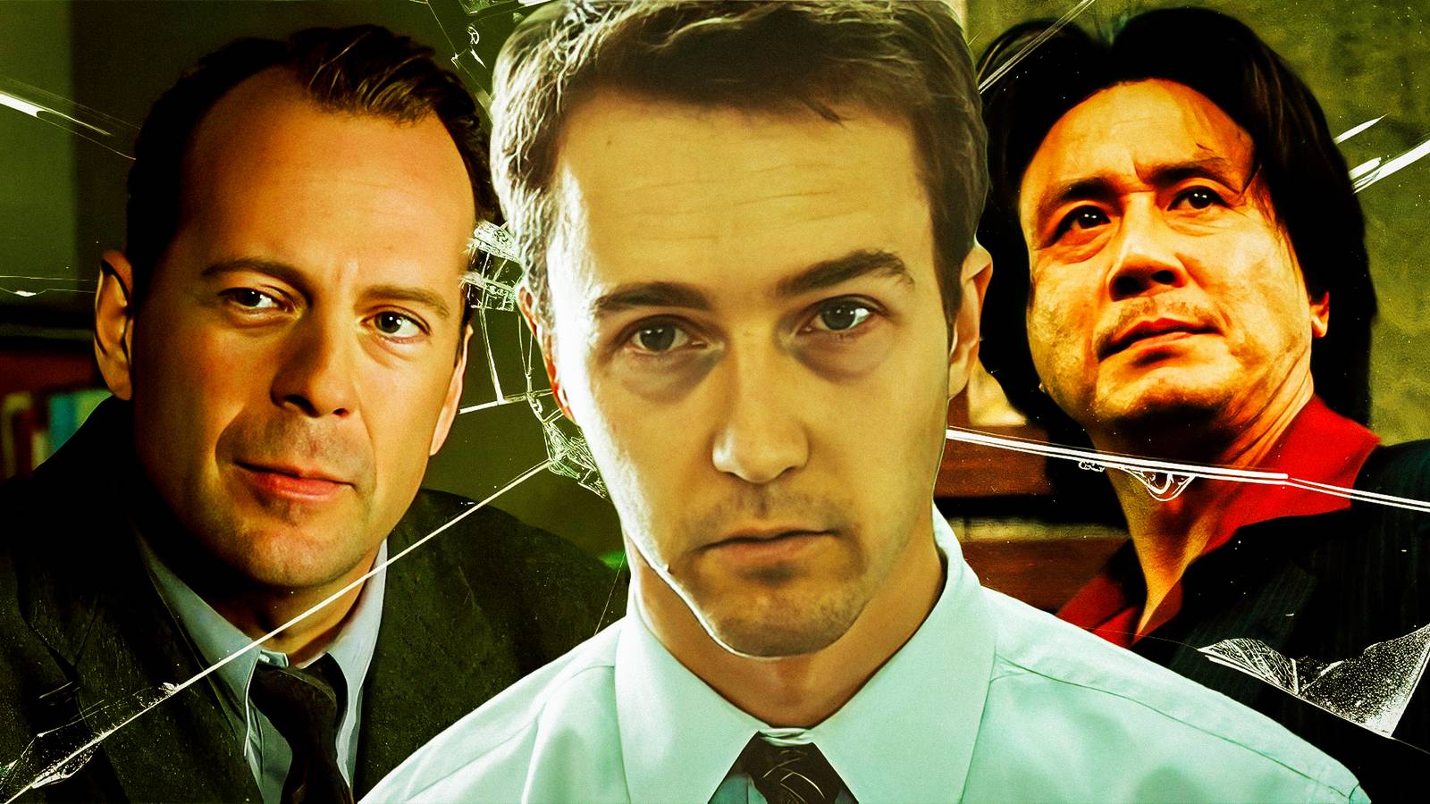 8 Movie Plot Twists I Wish I Could Forget To Experience Them Again