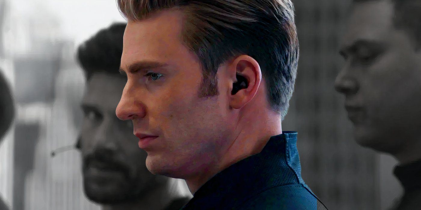 Chris Evans Holds 1 Impressive Marvel Post-Credits Record That Proves His MCU Importance