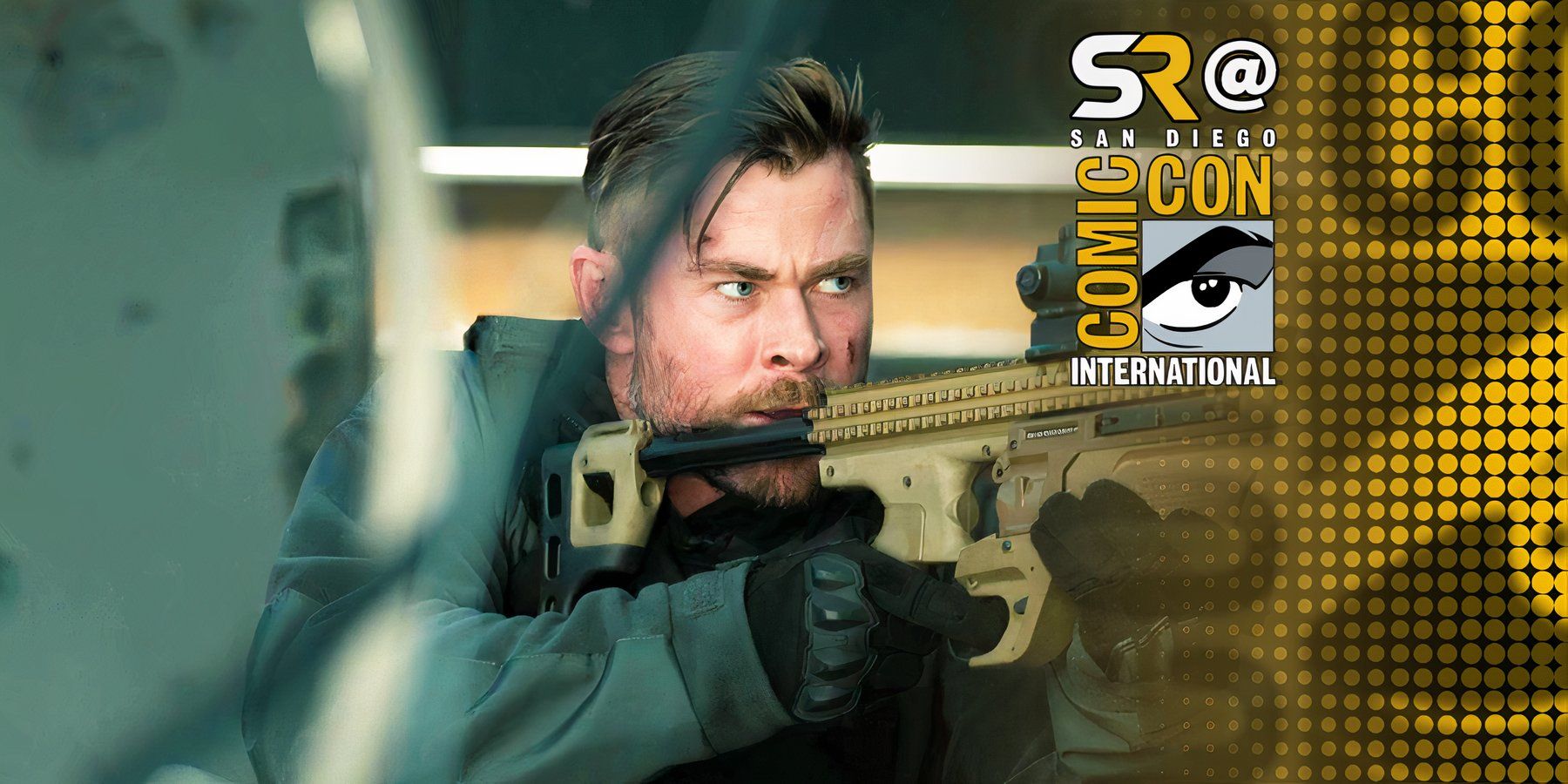 Extraction | ScreenRant