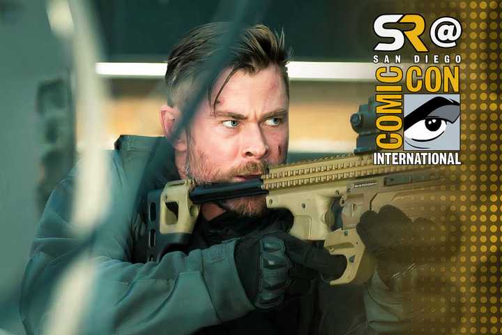 Extraction Tyler Rake Game Extraction | ScreenRant