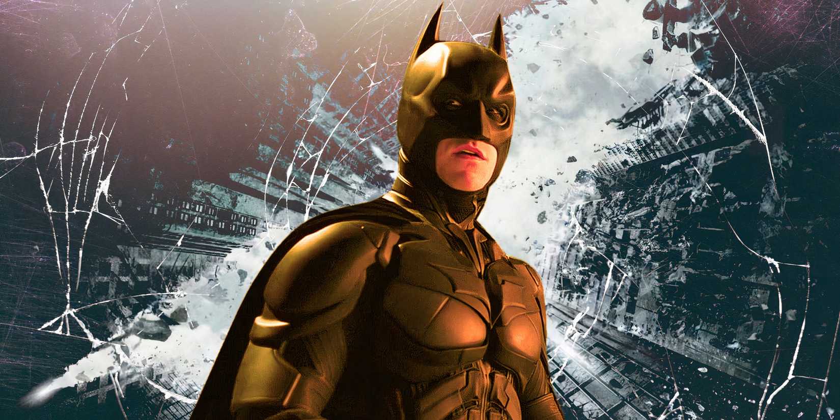 The Dark Knight Rises Almost Used A Different Batman Villain Before ...