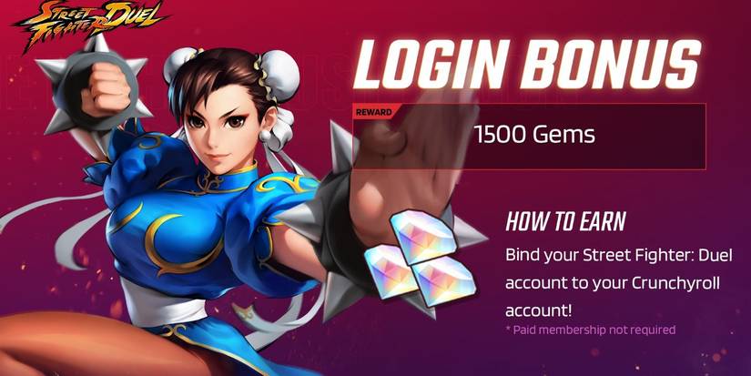 Chun Li Island Code Street Fighter Duel Reward Codes (September 2024)