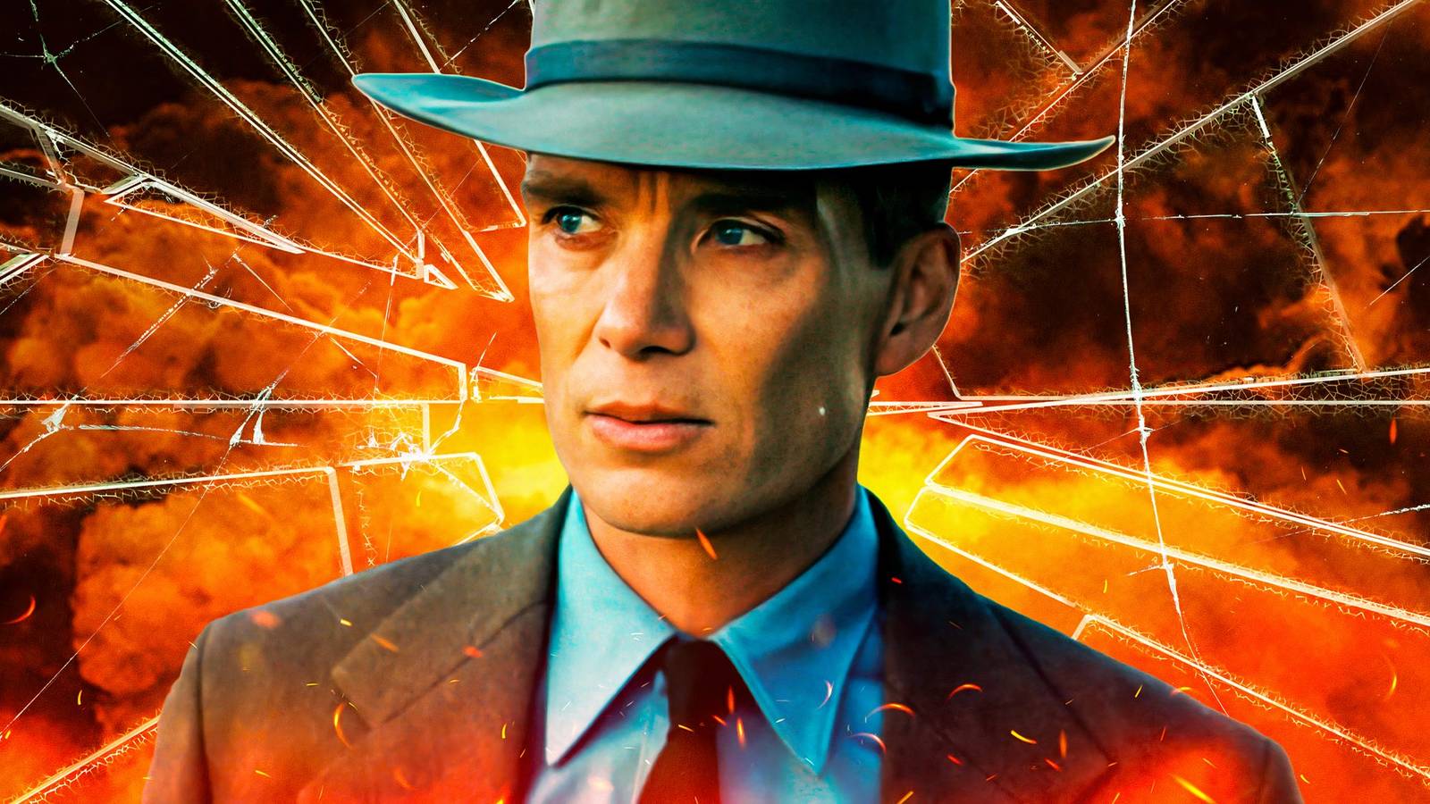 The Real Reason Why Oppenheimer Breaks Glasses Against The Wall In The ...