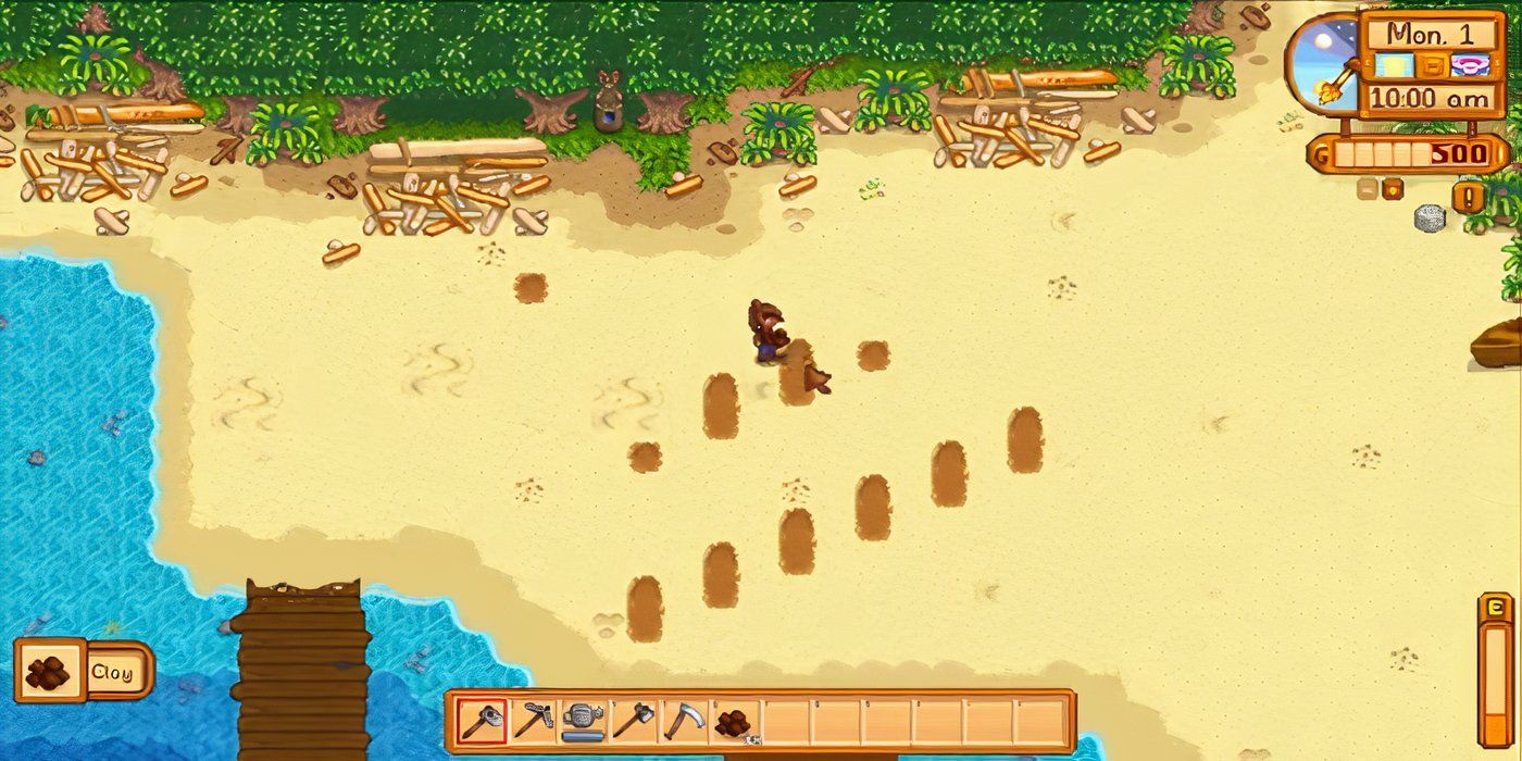 10 Stardew Valley 1.6 Changes Players Wish Had Never Happened