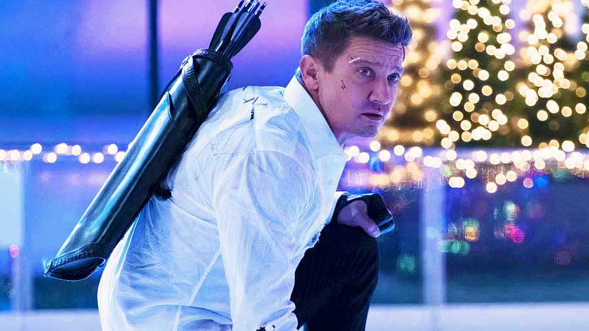 Hawkeye Season 2's Fate Seemingly Revealed 3 Months After Jeremy Renner’s MCU Update