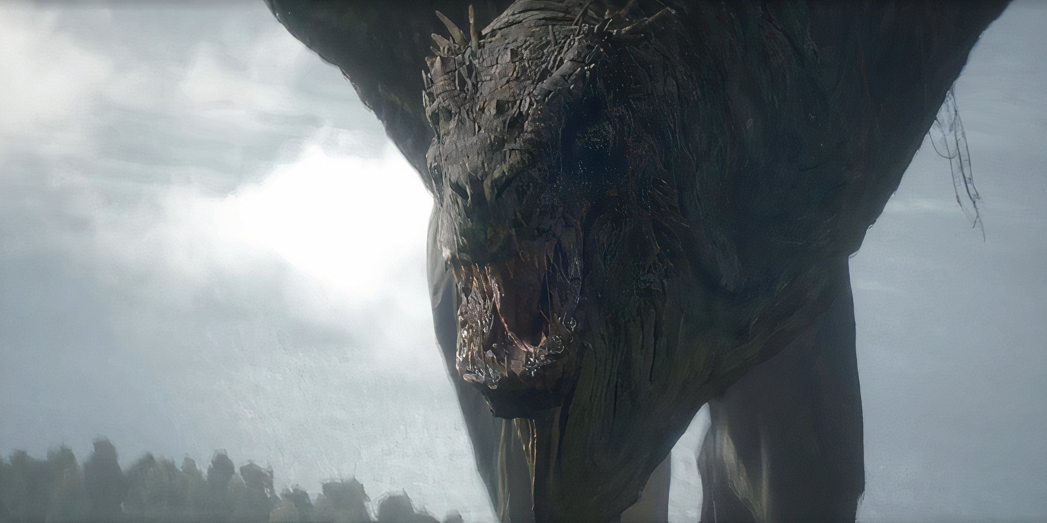 I've Got To Admit It: House Of The Dragon Just Destroyed Game Of Thrones