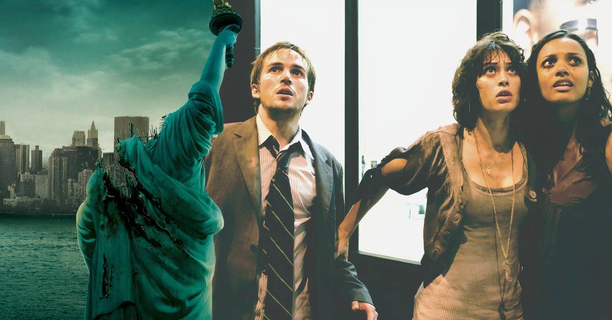 Les Secrets De Cloverfield All The Cloverfield Easter Eggs You